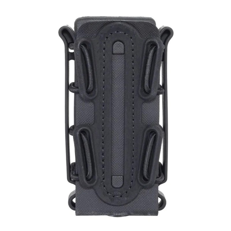 PORTA MAG PISTOLA UNIVERSAL PRETO
