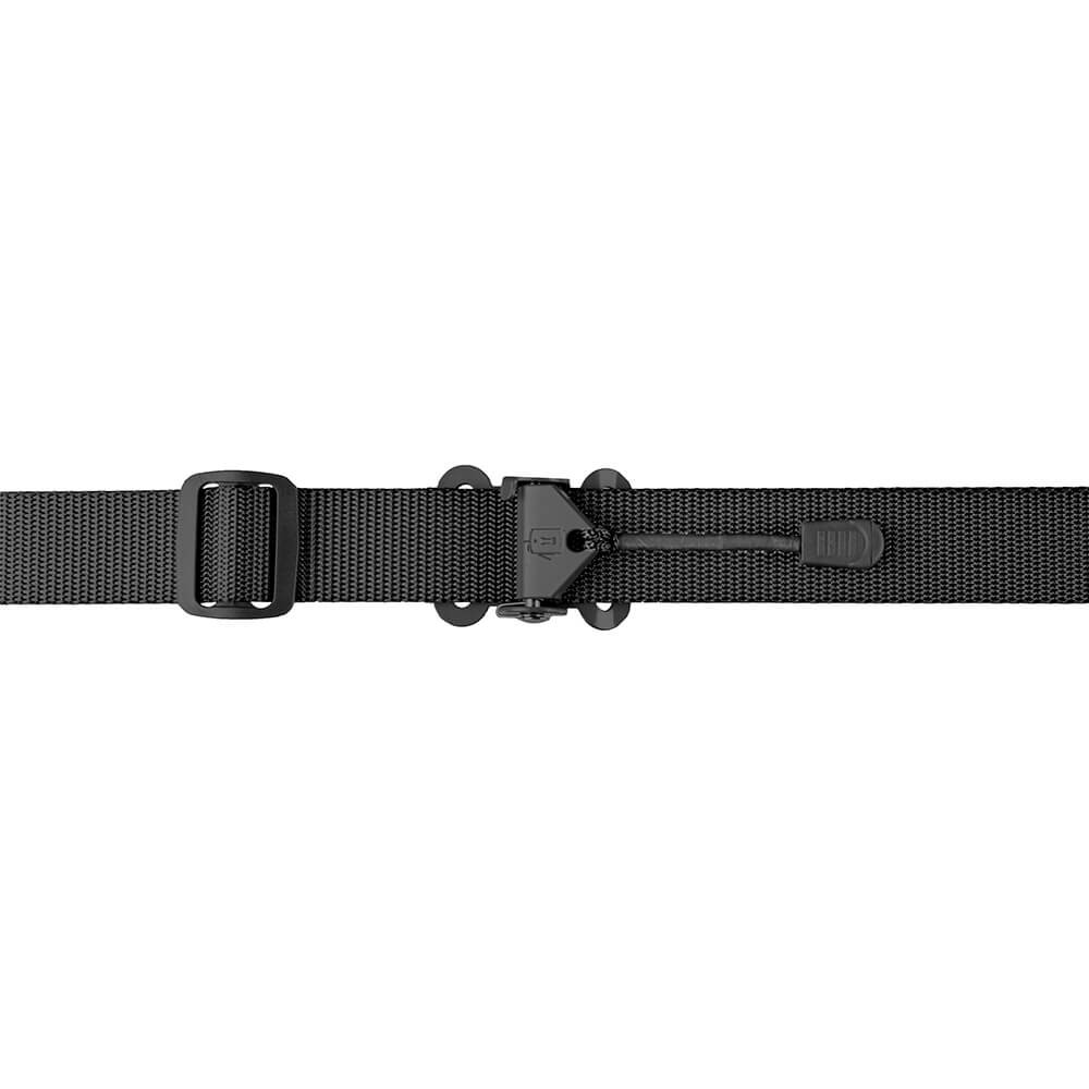 BANDOLEIRA ATTACH 2.0 INVICTUS PRETO