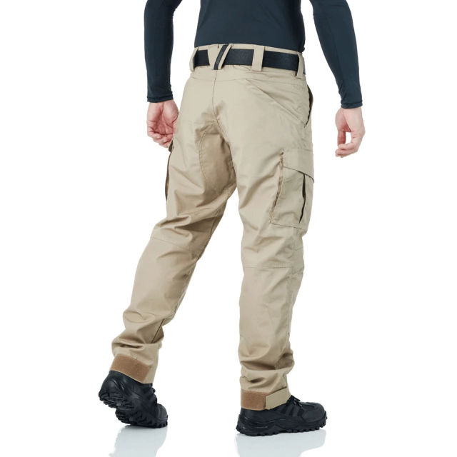 CALCA INVICTUS PLATOON CAQUI 44 - Imagem 2