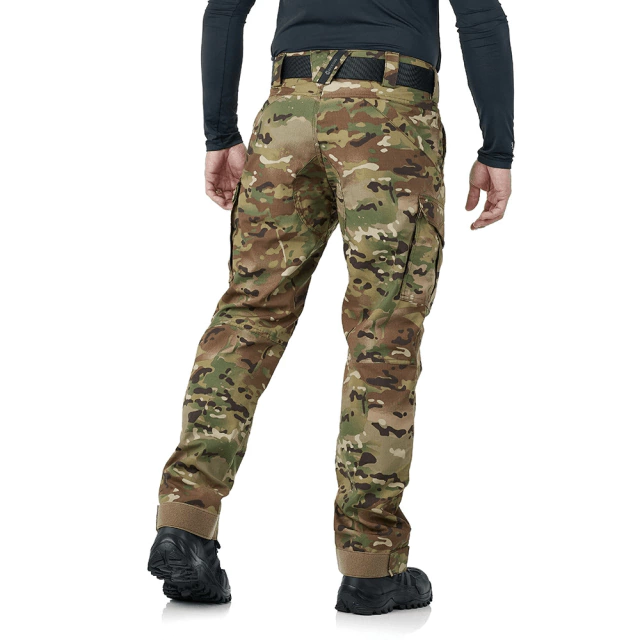 CALCA INVICTUS PLATOON WARSKIN 40 - Imagem 2