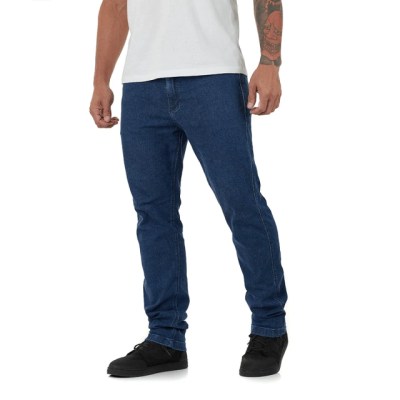 CALCA JEANS INVICTUS LEGION 2.0 AZUL HORIZONTE 46