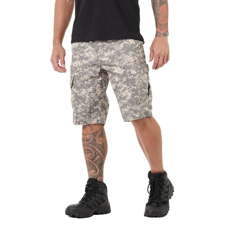 BERMUDA INVICTUS VETERAN DIGITAL ACU 40