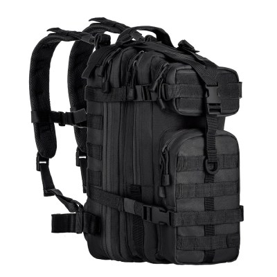 MOCHILA INVICTUS ASSAULT PRETO