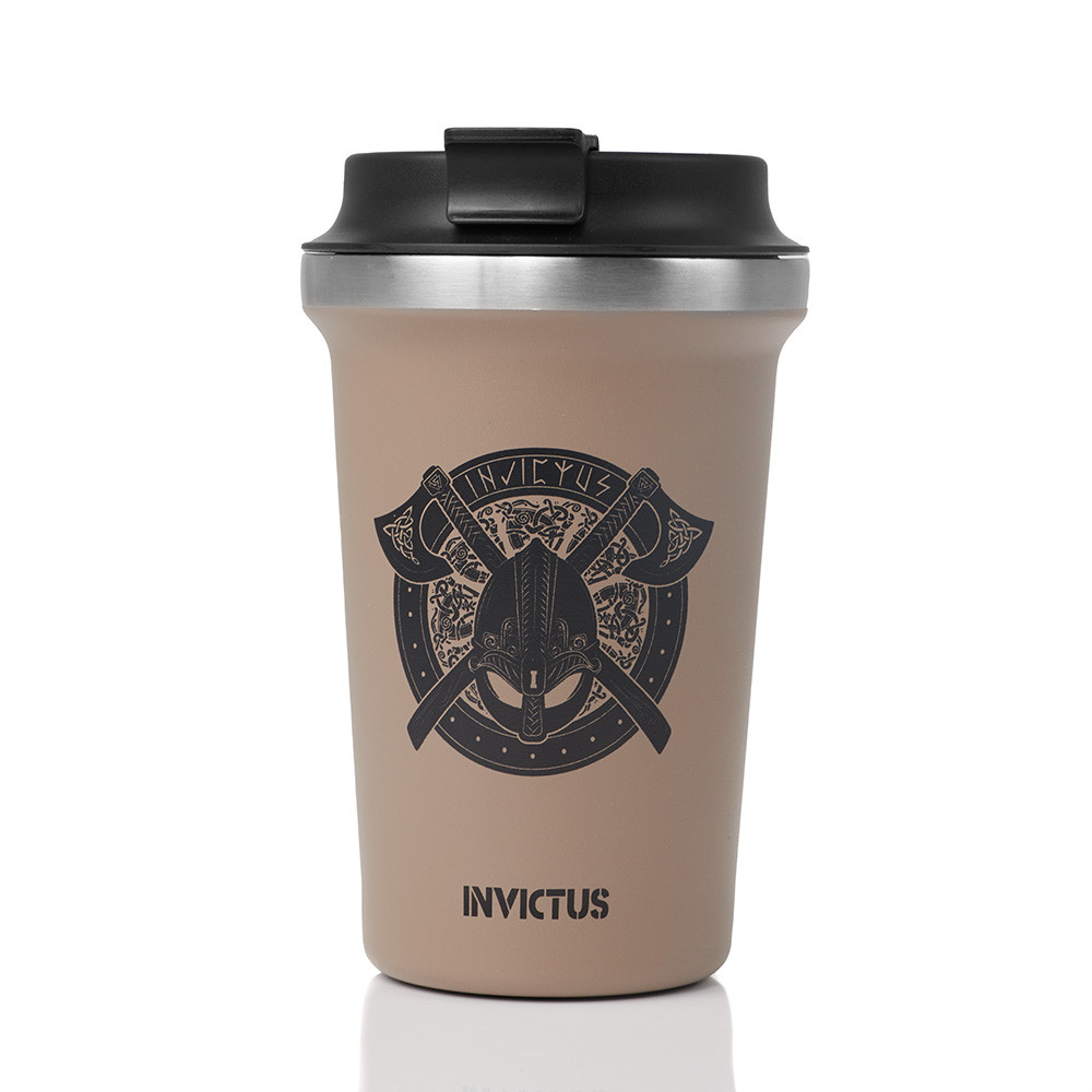 COPO INVICTUS RACON COYOTE 350 ML