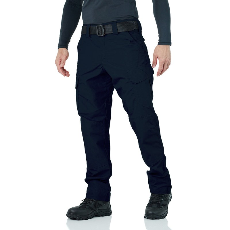 CALCA INVICTUS PLATOON AZUL MARINHO 48