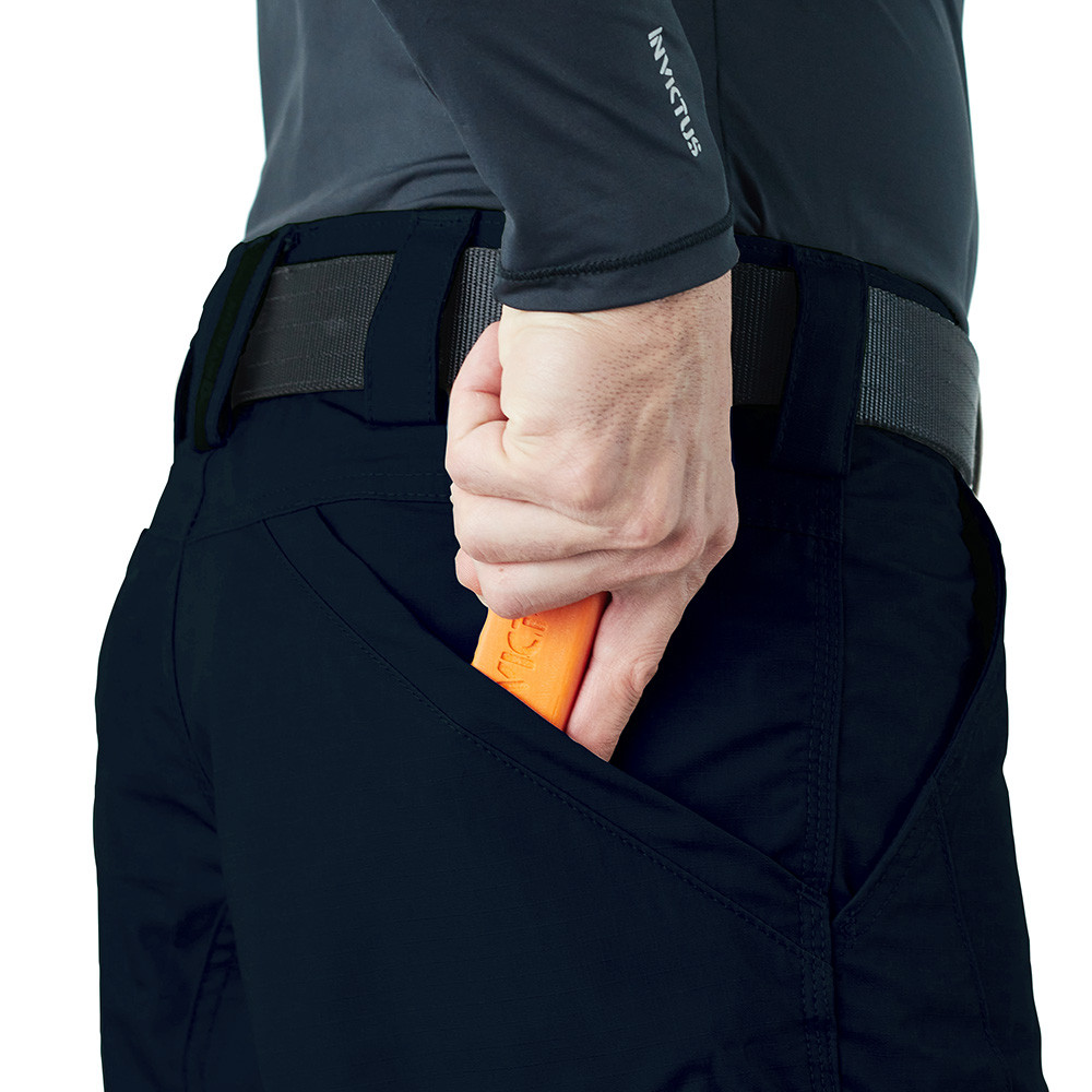 CALCA INVICTUS PLATOON AZUL MARINHO 46 - Imagem 2