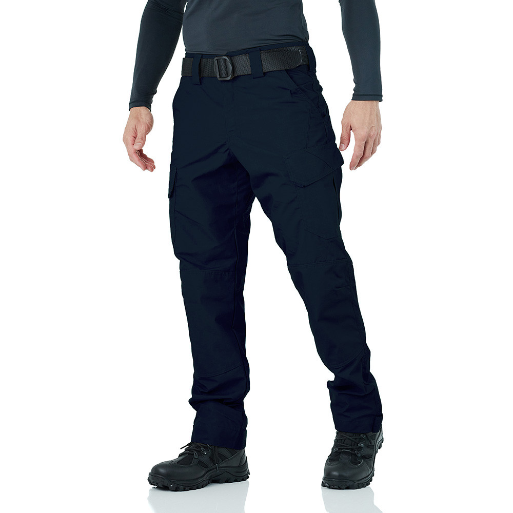 CALCA INVICTUS PLATOON AZUL MARINHO 40