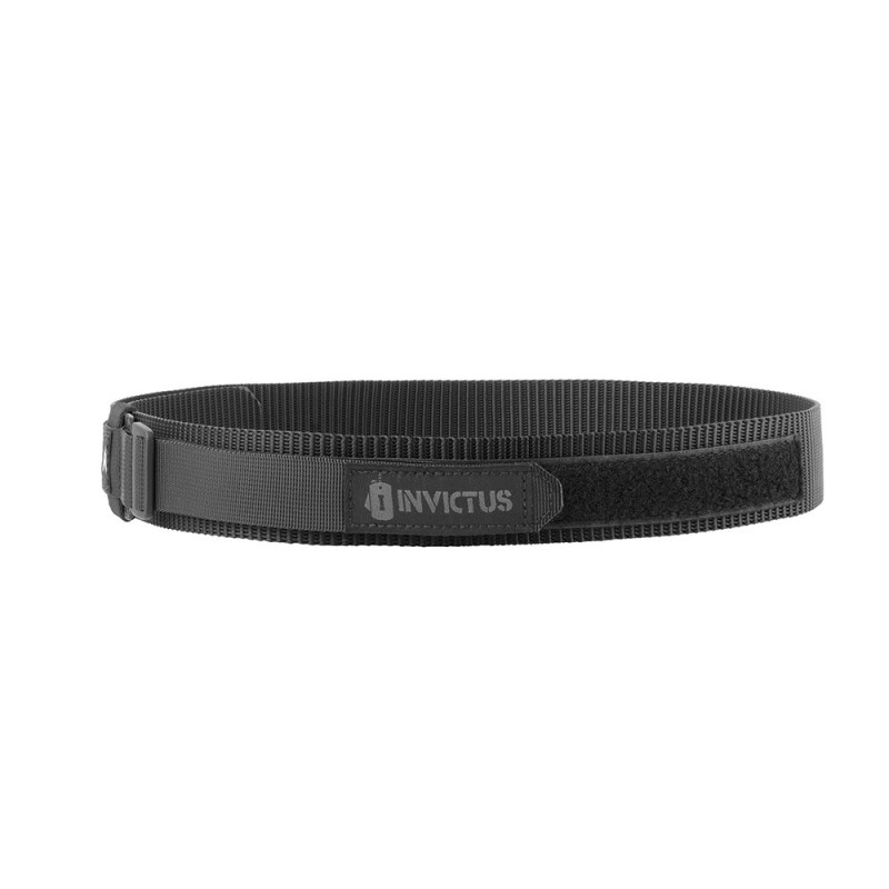 CINTO INVICTUS HANGER PRETO P