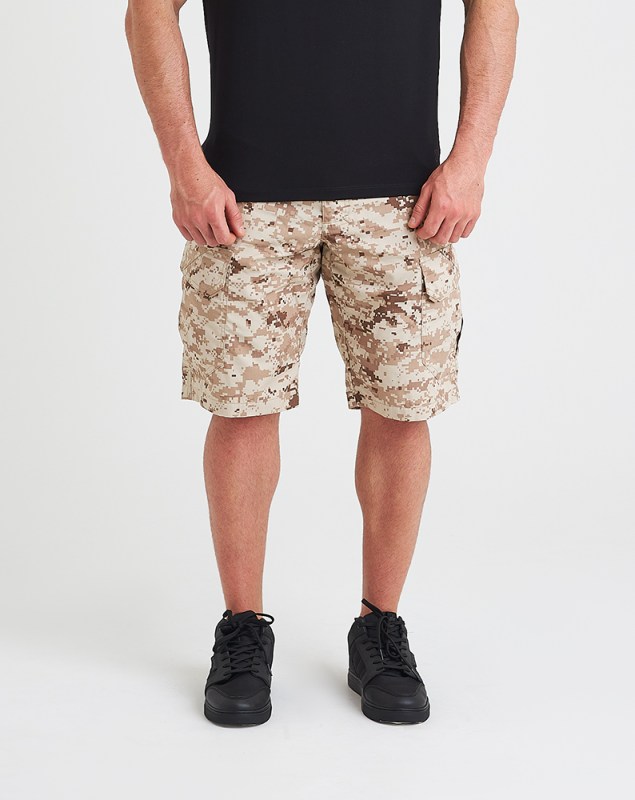 BERMUDA INVICTUS VETERAN DIGITAL DESERT 42