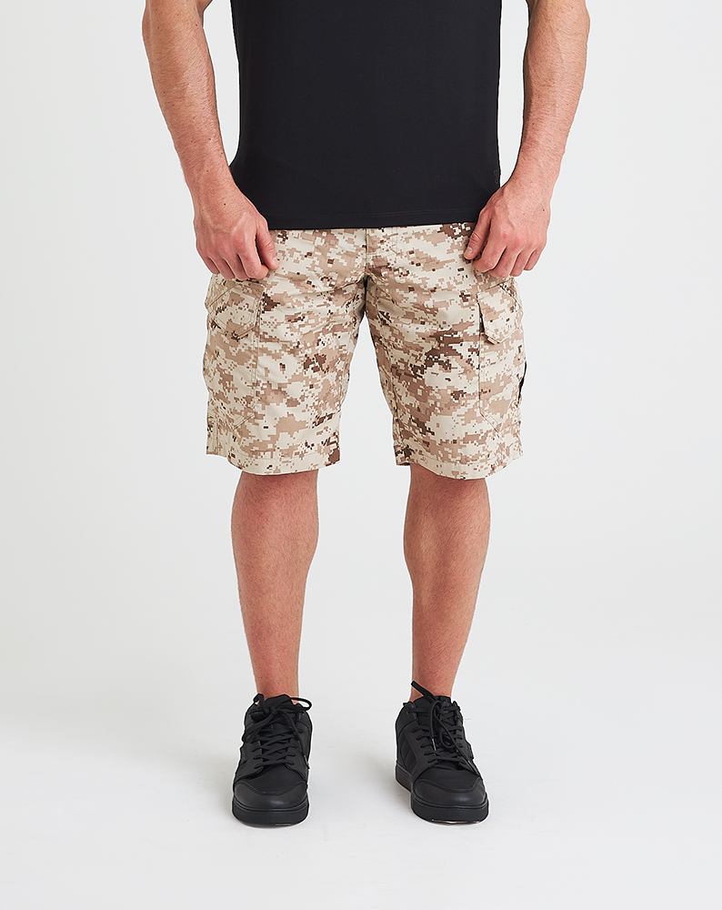 BERMUDA INVICTUS VETERAN DIGITAL DESERT 40