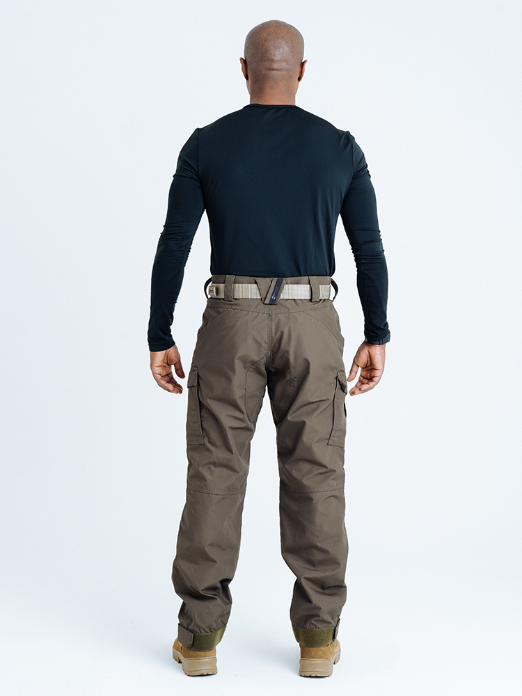 CALCA INVICTUS PLATOON VERDE OLIVA 40 - Imagem 4