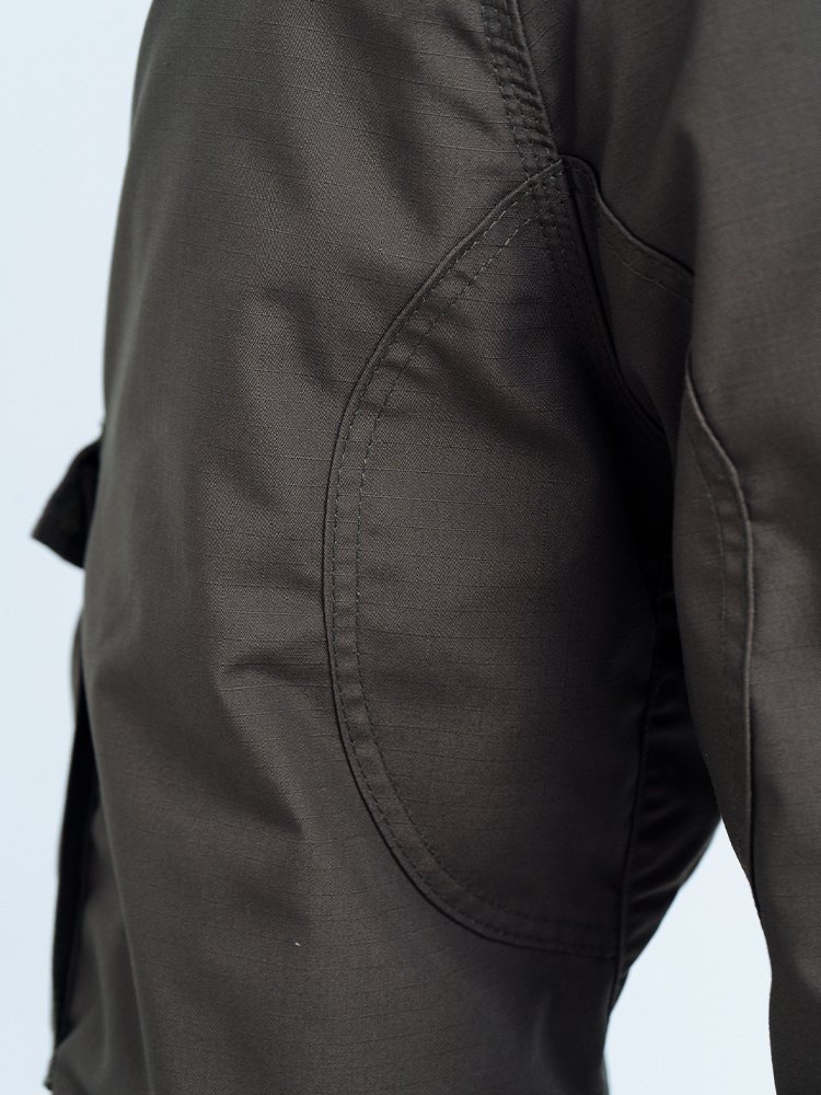 CALCA INVICTUS PLATOON VERDE OLIVA 40 - Imagem 3