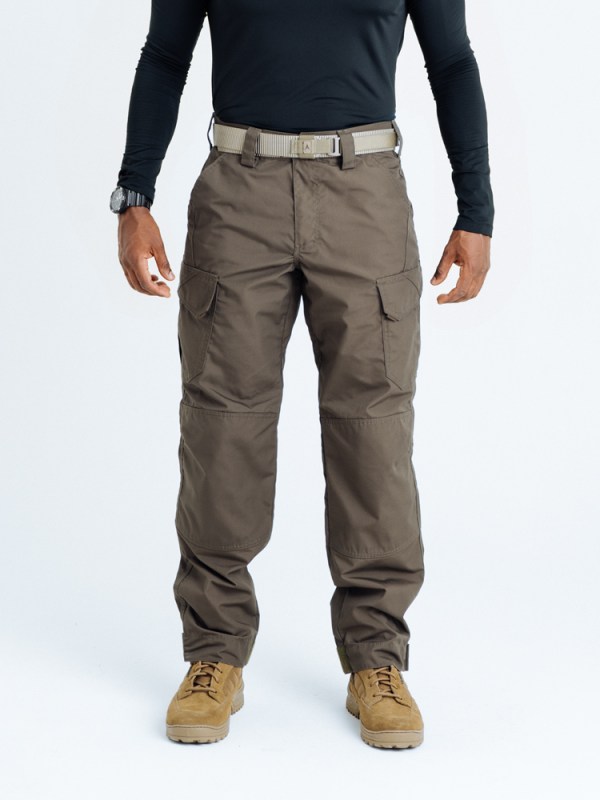 CALCA INVICTUS PLATOON VERDE OLIVA 44