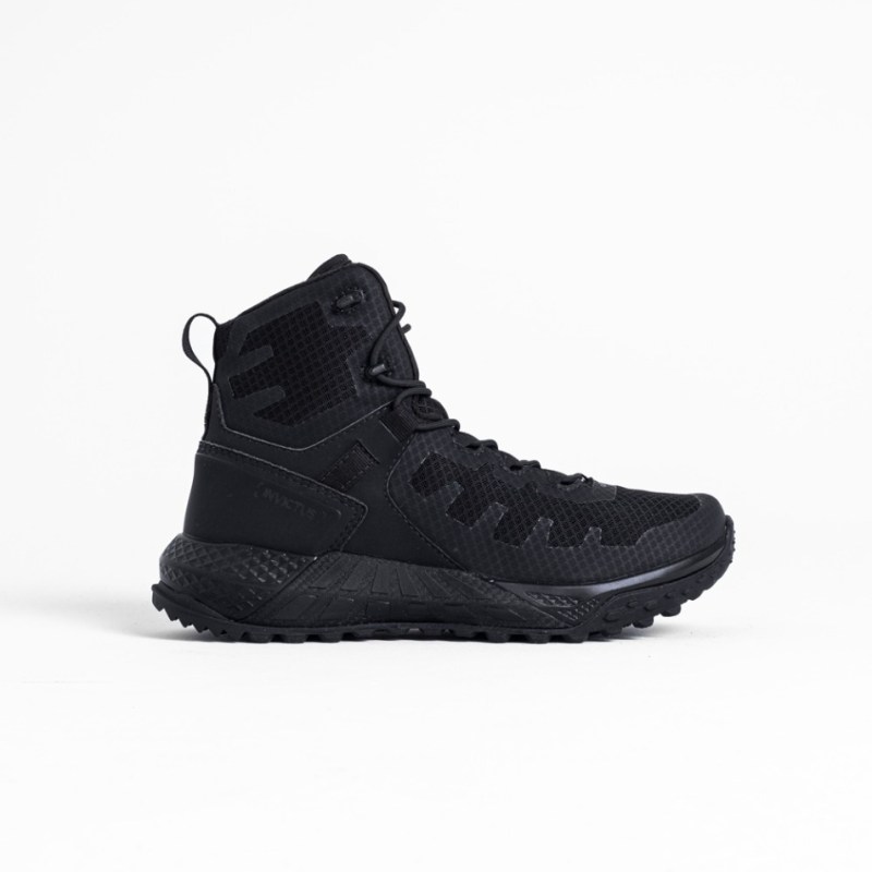 BOTA INVICTUS ARION PRETO 43
