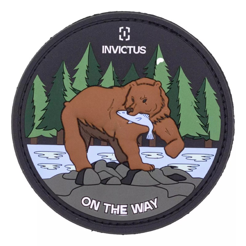 PATCH CAMPANHA DE INVERNO