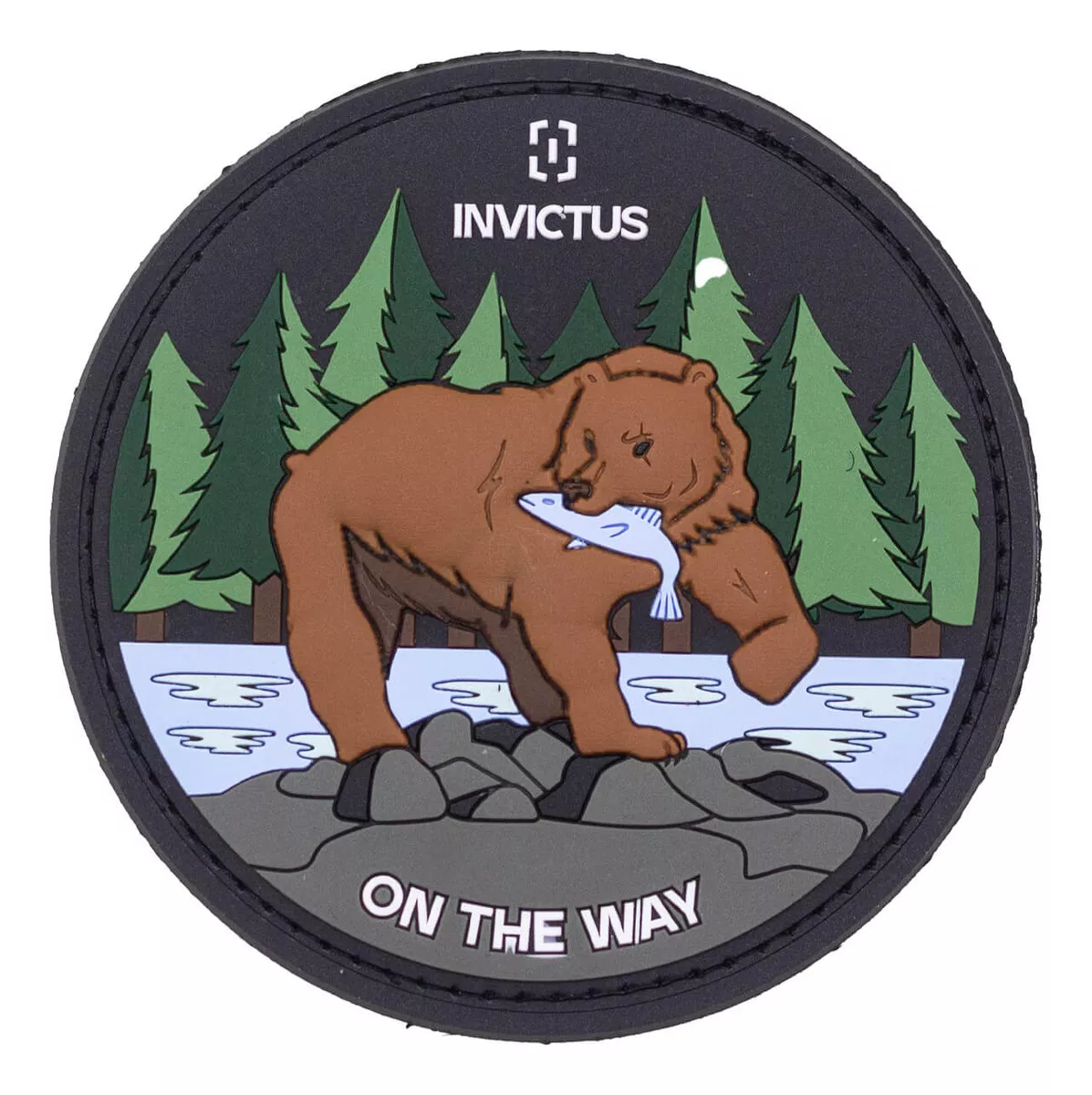 PATCH CAMPANHA DE INVERNO