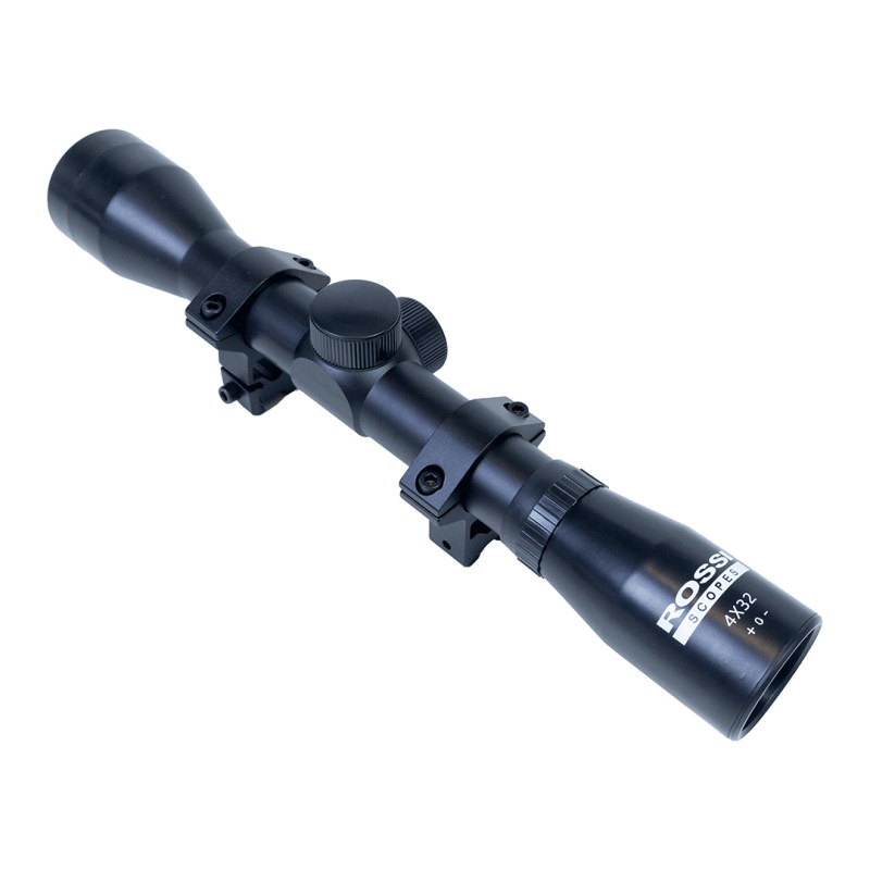 LUNETA ROSSI SPORT 4X32 (MOUNT ALTO 3/8)