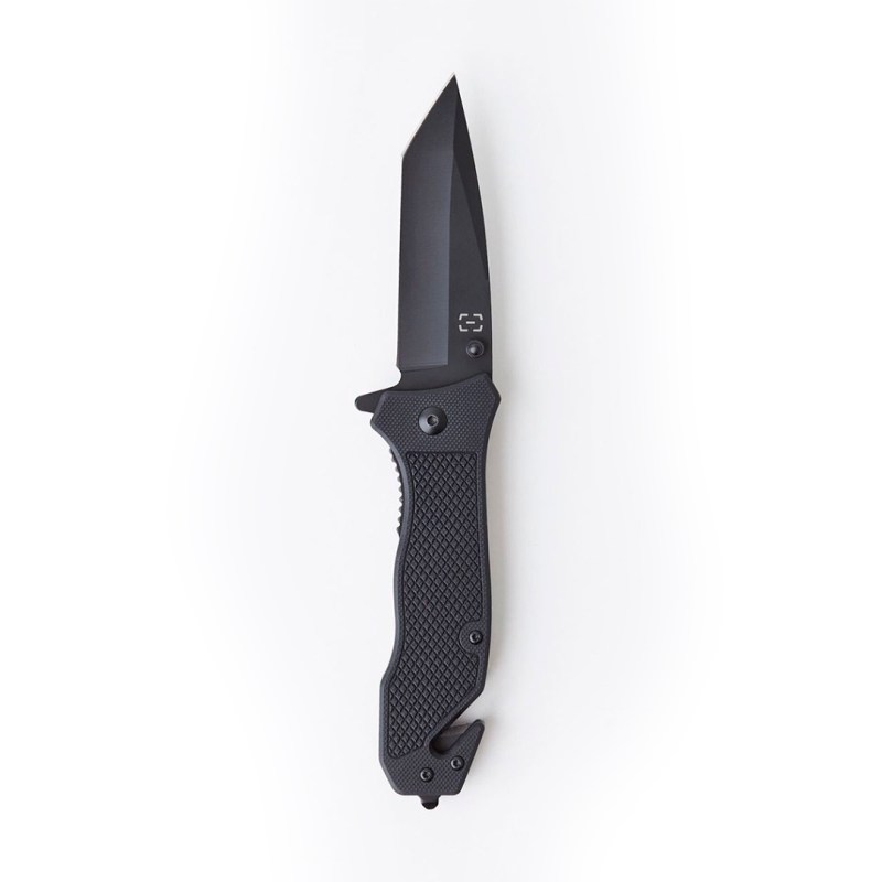 CANIVETE INVICTUS PHANTON BLACK