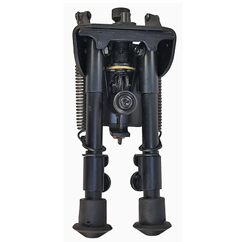 BIPÉ VECTOR 6-9 POL. COM BASE MOVEL