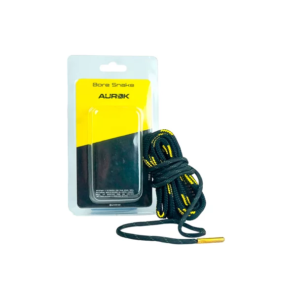 LIMPADOR DE ARMA BORE SNAKE .22