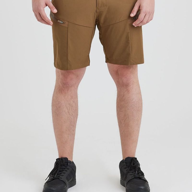 BERMUDA INVICTUS PACIFIC 2.0 MARROM 42