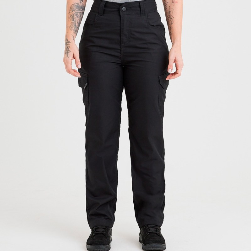 CALÇA INVICTUS BRAVERY 1.0 PRETO FEM 42