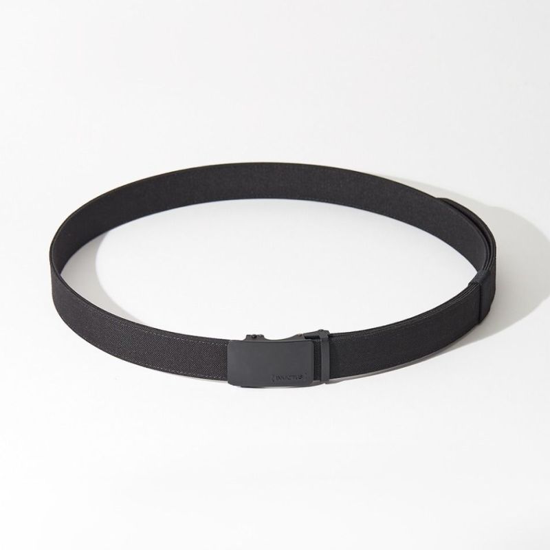 CINTO INVICTUS GRAYMAN PRETO