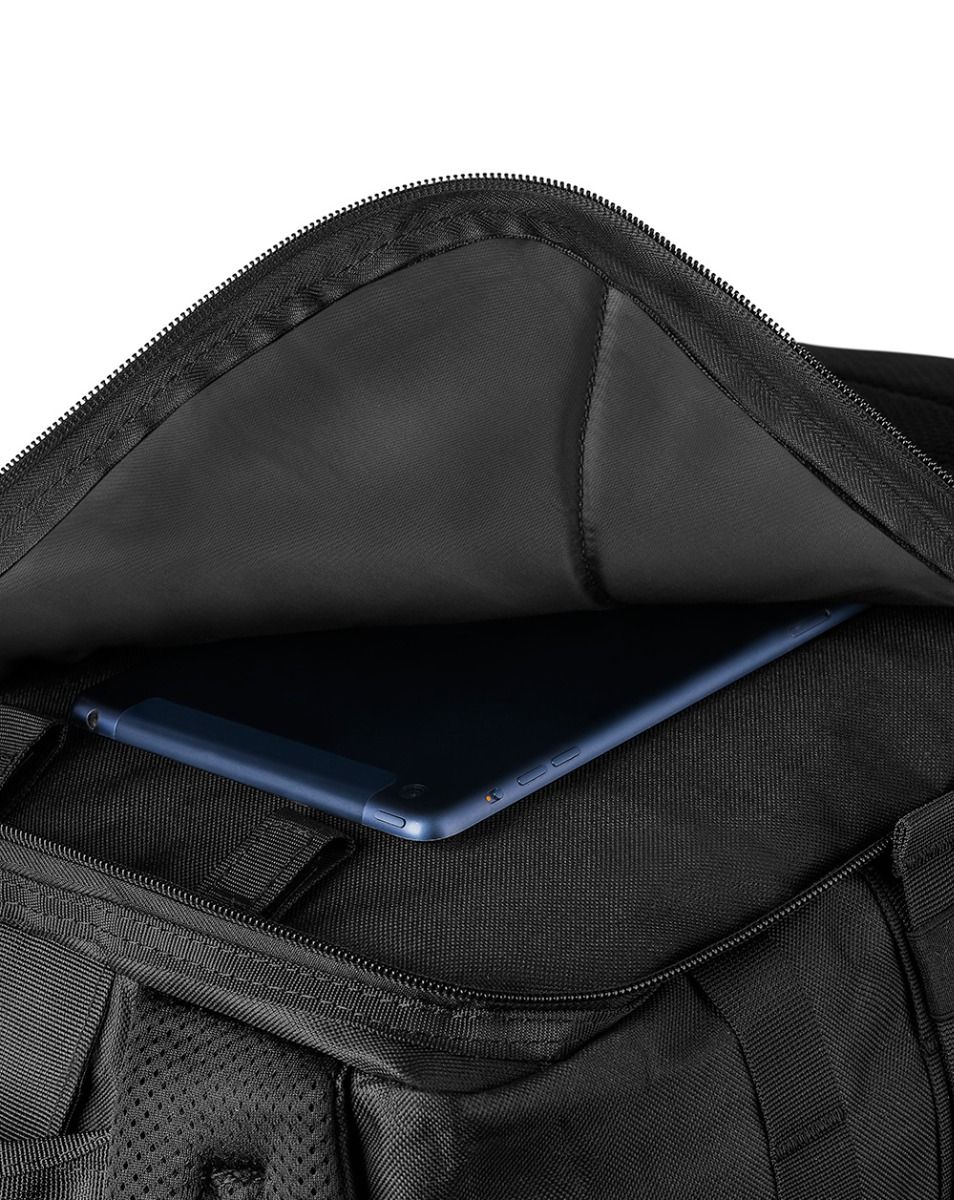 MOCHILA INVICTUS ASSAULT URBAN PRETO - Imagem 3