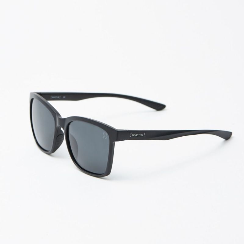 ÓCULOS SOLAR INVICTUS SCOUT PRETO
