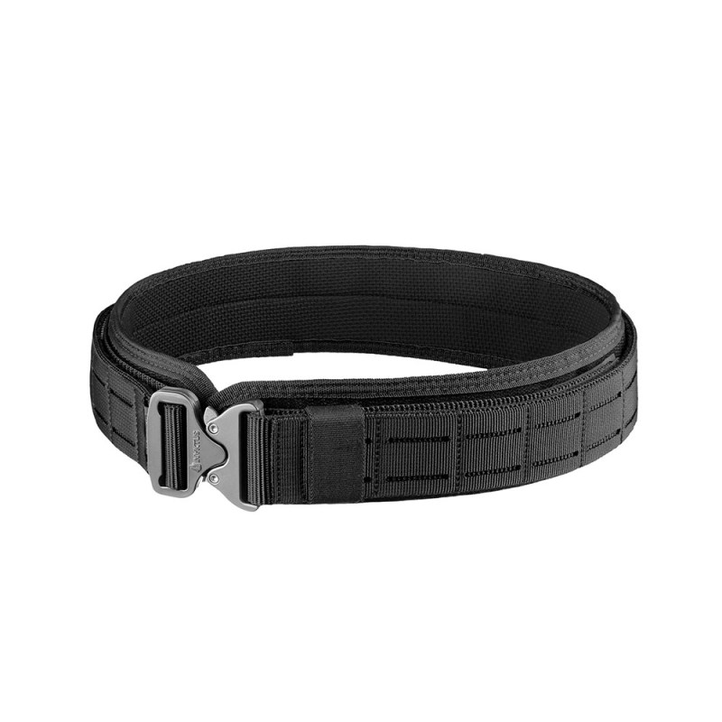 CINTO RIGGER EXTREME INVICTUS PRETO TAM M