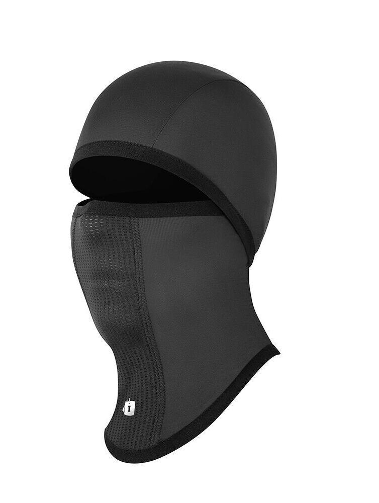 BALACLAVA INVICTUS CHACAO PRETO M