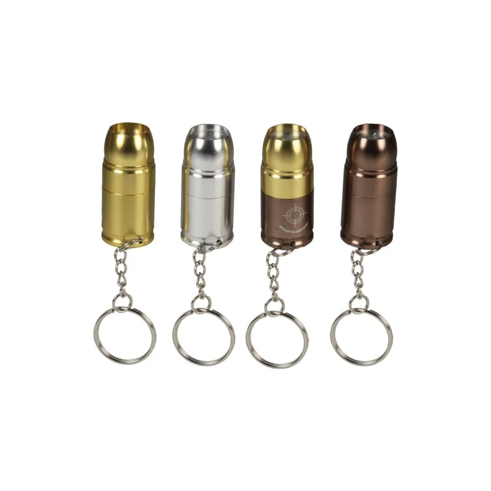 MINILED BULLET UNICA