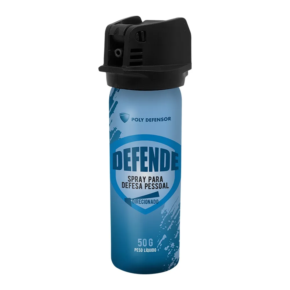 DEFENDE SPRAY DIRECIONADO 50g UNICA