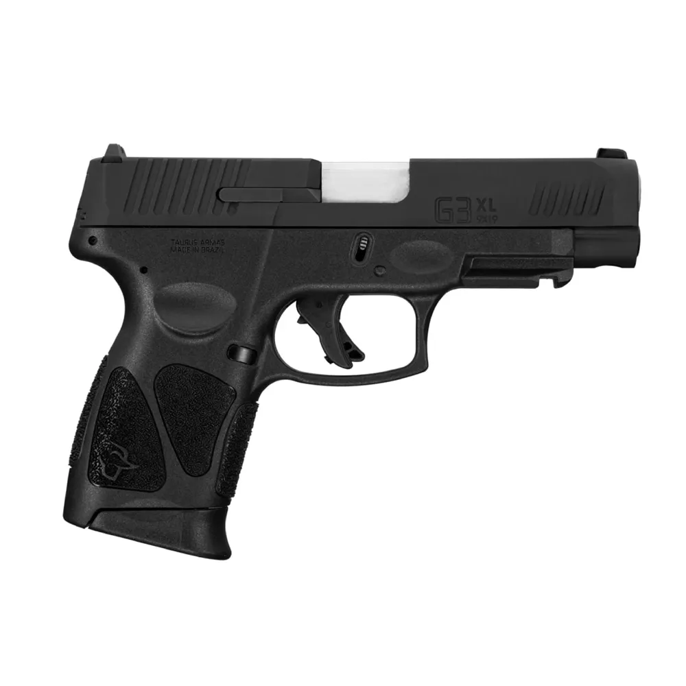 PISTOLA TAURUS G3 T.O.R.O 9X19 2X17T CTX MESP764