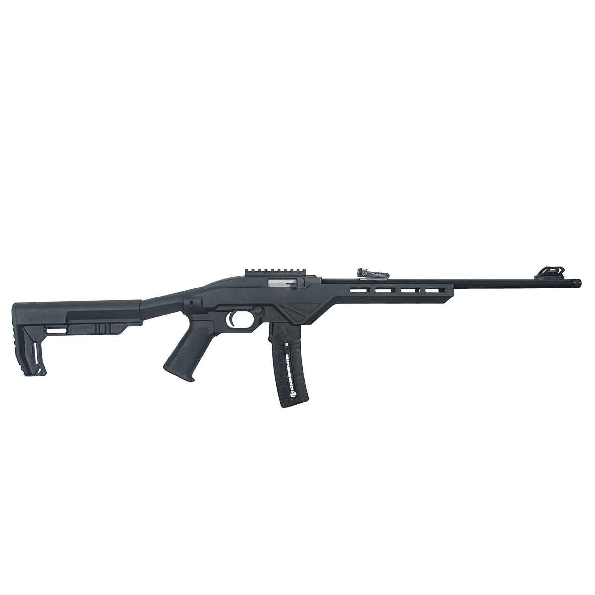 RIFLE CBC SEMI AUTO 7022 TACTICAL .22LR
