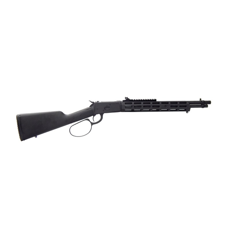 CARABINA ROSSI LEVER ACTION .357MAG TACTICAL 16,5" BK