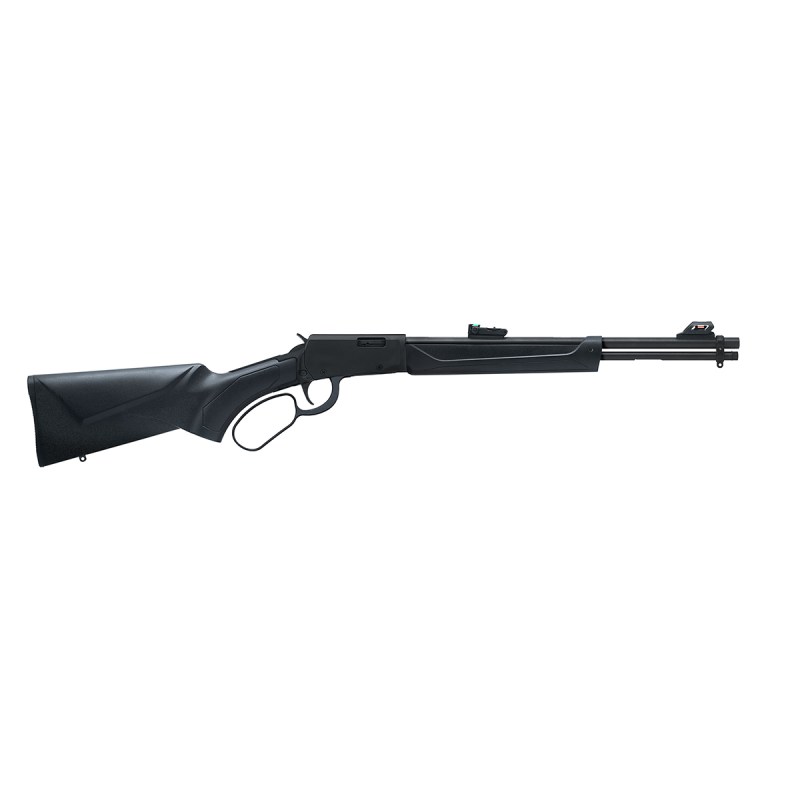 RIFLE CBC RIO BRAVO  .22LR 18" OX PP MI