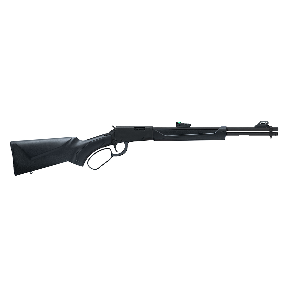 RIFLE CBC RIO BRAVO  .22LR 18" OX PP MI