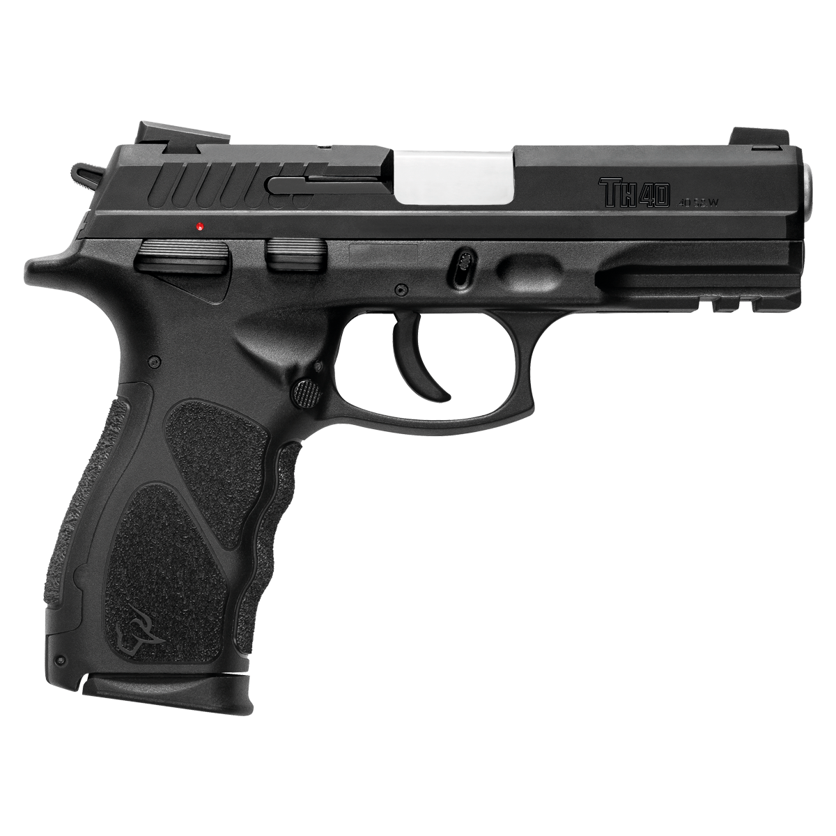 PISTOLA TAURUS .40S&W TH40/15 - 4" TENOX