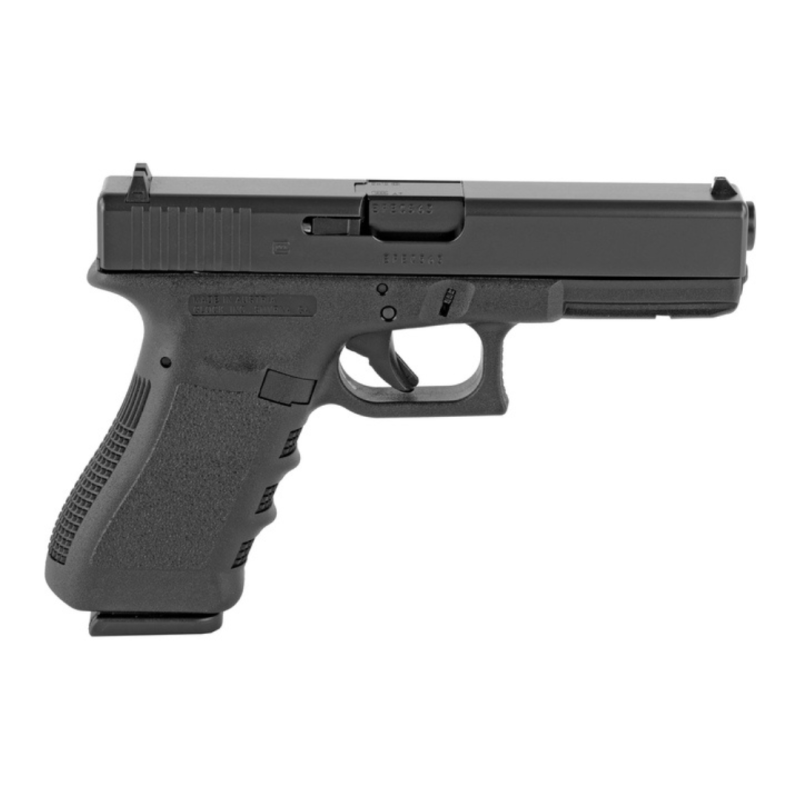 PISTOLA GLOCK G17 GEN3 9X19