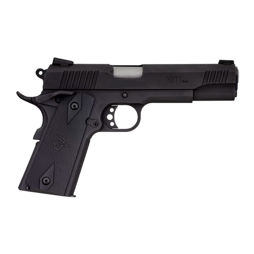 PISTOLA TAURUS .9MM PT1911/ 9+1 -  5" CLASSICA CAFO