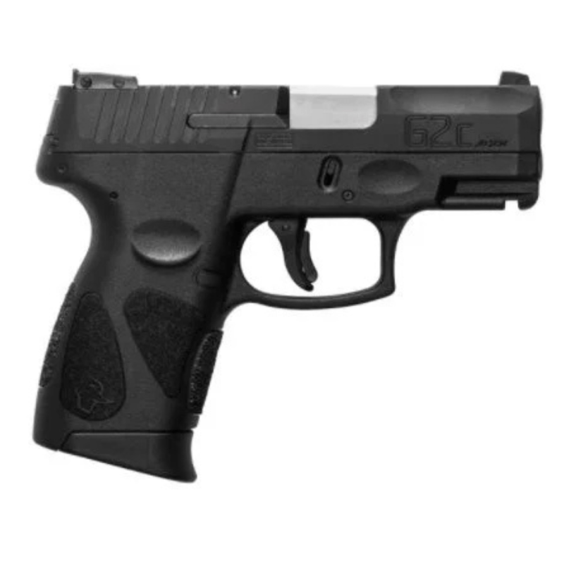 PISTOLA TAURUS .40SW G2C/10 3" CAFO