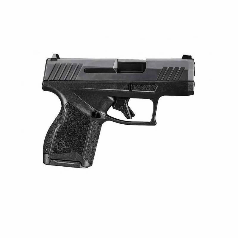 PISTOLA TAURUS GX4 9X19 2X11T HOLSTER BR