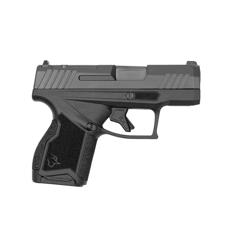 PISTOLA TAURUS GX4 9X19 1X11T 1X13T MESR415