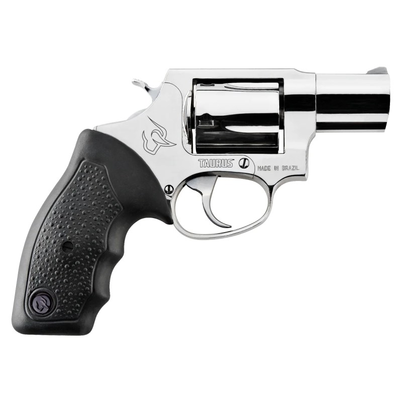 REVOLVER TAURUS RT85S CALIBRE .38SPL INAB
