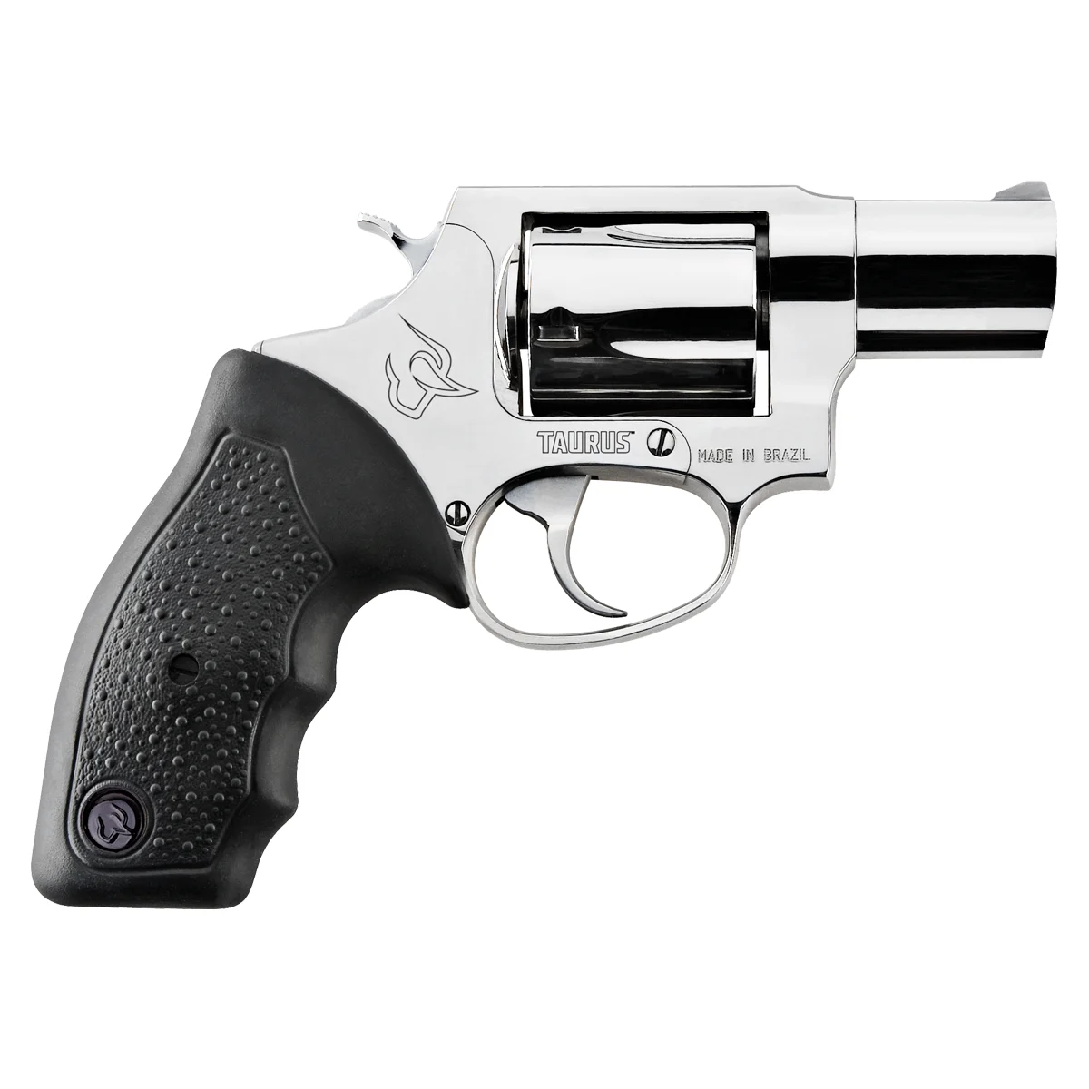 REVOLVER TAURUS RT85S CALIBRE .38SPL INAB
