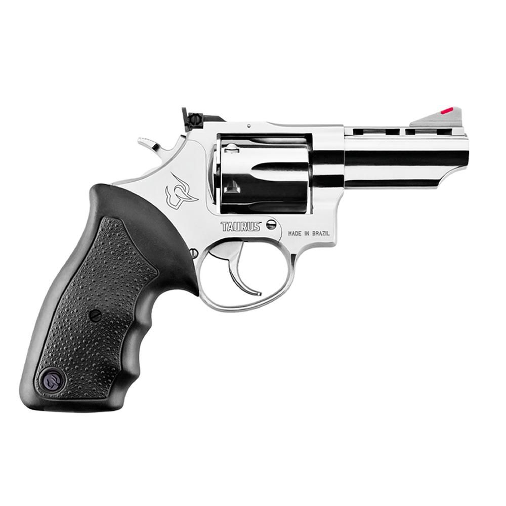 REVOLVER TAURUS RT88/6 .38 SPL 3" INOX
