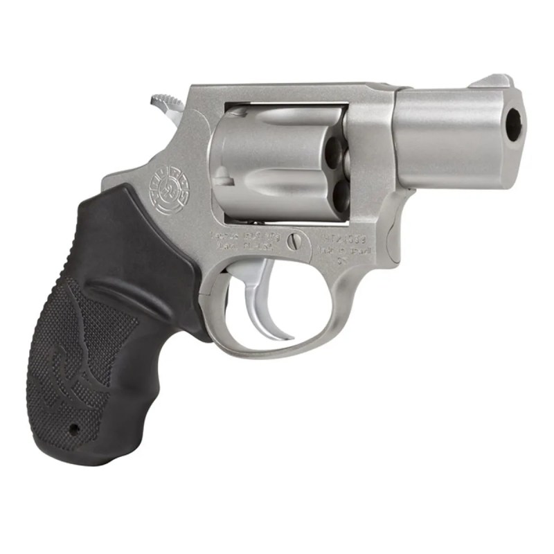 REVOLVER TAURUS RT85S/5 .38SPL 051MM - 2" INFO
